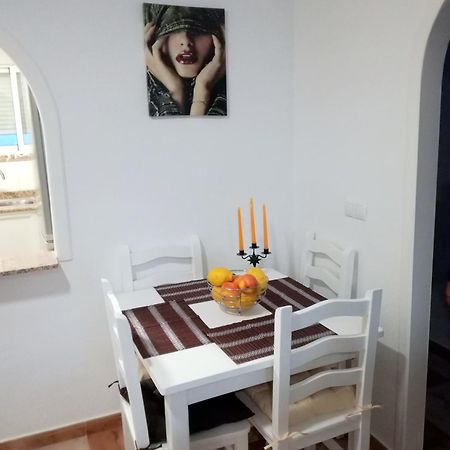 Casa Villamartin Blue Lagoon Dehesa de Campoamor  Eksteriør bilde