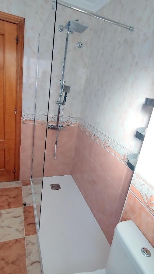 Casa Villamartin Blue Lagoon Dehesa de Campoamor  Eksteriør bilde