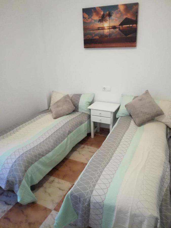 Casa Villamartin Blue Lagoon Dehesa de Campoamor  Eksteriør bilde