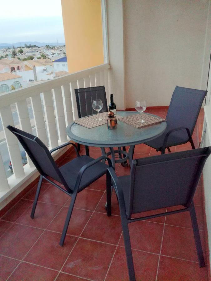 Casa Villamartin Blue Lagoon Dehesa de Campoamor  Eksteriør bilde