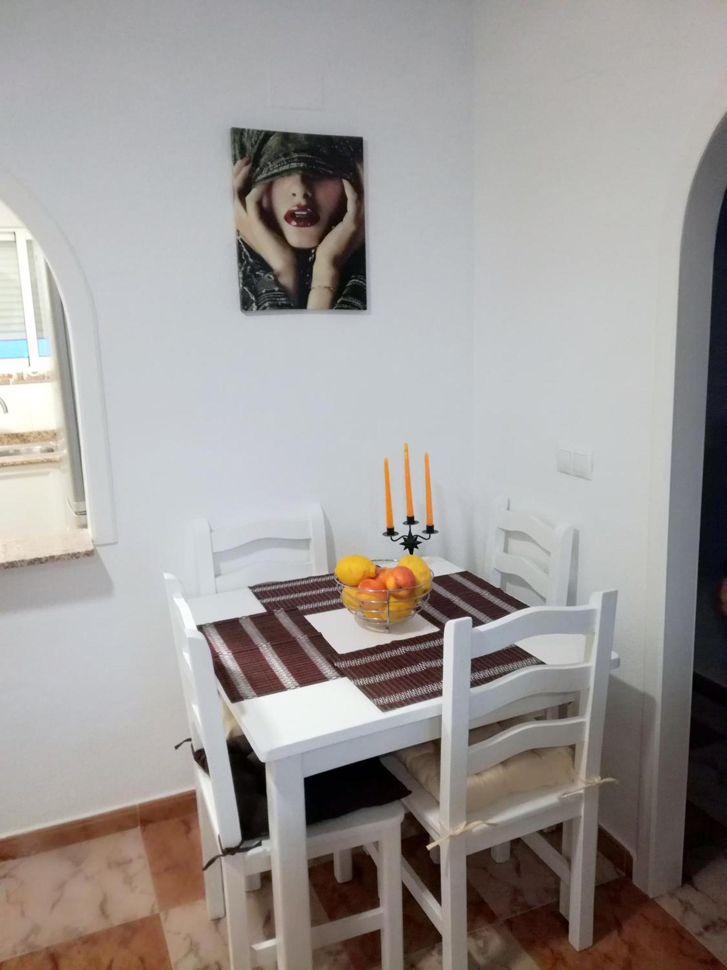 Casa Villamartin Blue Lagoon Dehesa de Campoamor  Eksteriør bilde