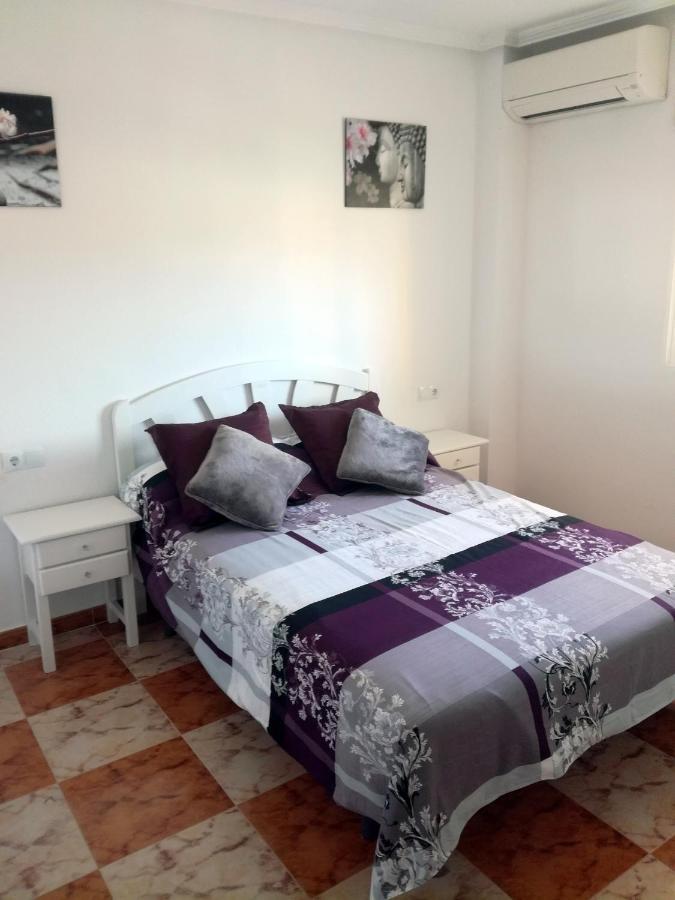 Casa Villamartin Blue Lagoon Dehesa de Campoamor  Eksteriør bilde