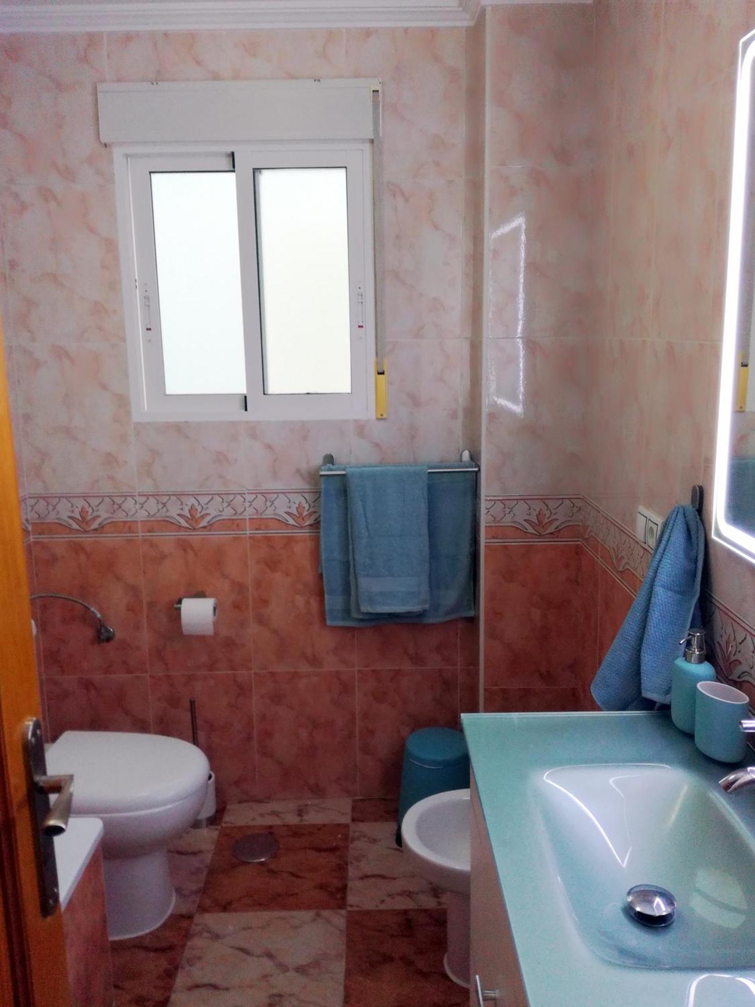 Casa Villamartin Blue Lagoon Dehesa de Campoamor  Eksteriør bilde